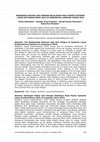 Research paper thumbnail of Hubungan Faktor Usia Dengan Kelelahan Pada Pasien Systemic Lupus Erythematosus (Sle) DI Komunitas Lampung Tahun 2019