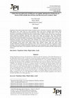 Research paper thumbnail of Strategi Kampanye Sudrajat-Syaikhu Mendapat Dukungan Masa Populisme Islam Dalam Pilgub Jawa Barat 2018