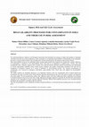 Research paper thumbnail of Bioavailability Processes for Contaminants in Soils and Their Use in Risk Assessment