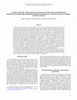 Research paper thumbnail of 22. Melt, Crystal, and Fluid Inclusions in Olivine and Clinopyroxene Phenocrysts from the Submarine Shield Stage Hyaloclastites of Gran Canaria, Sites 953 and 9561