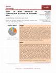 Research paper thumbnail of Study of Noise Produced by Construction Activities in Academic Area