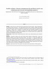 Research paper thumbnail of 06. Auxílio-reclusão: a bizarra transmutação de um direito social e sua colonização perversa por um populismo punitivo