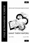 Research paper thumbnail of FEKE SUPHAN DEDE TÜRBESİ (TRİKONKHOS PLANLI YAPI) Sanat Tarihi Raporu