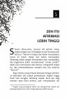 Research paper thumbnail of ZEN ITU AFIRMASI LEBIH TINGGI