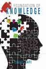 Research paper thumbnail of The Foundation of Knowledge