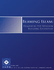 Research paper thumbnail of Blaming Islam: Examining the Religion Building Enterprise