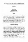 Research paper thumbnail of E-Tailing: An Analysis of Web Impacts On The Retail Market