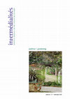 Research paper thumbnail of Jardiner à l’épreuve de la dualité sciences humaines / sciences naturelles