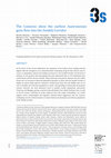 Research paper thumbnail of The Comoros Show the Earliest Austronesian Gene Flow into the Swahili Corridor