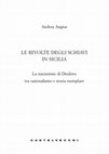 Research paper thumbnail of Le Rivolte Degli Schiavi In Sicilia. La narrazione di Diodoro tra razionalismo e storia esemplare