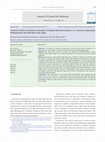 Research paper thumbnail of Temporal variation in chemical composition of Dictyota dichotoma (Hudson) J.V. Lamouroux (Dictyotales, Phaeophyceae) from Red Sea Coast, Egypt