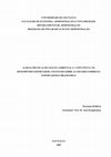 Research paper thumbnail of As boas práticas de gestão ambiental e a influência no desempenho exportador : um estudo sobre as grandes empresas exportadoras brasileiras