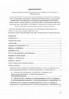 Research paper thumbnail of Rational Drug Design of Topically Administered Caspase 1 Inhibitors for the Treatment of Inflammatory Acne