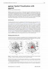 Research paper thumbnail of Quantifying the Linguistic Landscape