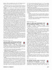 Research paper thumbnail of The weak correlations between sperm dna fragmentation assays suggest that chromatin packaging is complex