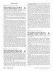 Research paper thumbnail of Embryo cryopreservation process is associated with significantly higher birth weight in a sibling embryo cohort: a multicentric study