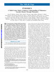 Research paper thumbnail of PVDOMICS: A Multi-Center Study to Improve Understanding of Pulmonary Vascular Disease Through Phenomics