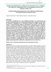 Research paper thumbnail of Formación Profesional y Mercado Ocupacional De La Carrera De Farmacia y Bioquímica De La Universidad Nacional De Trujillo- Perú 2012