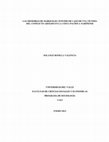 Research paper thumbnail of LAS MEMORIAS DE MARQUELIO: ESTUDIO DE CASO DE UNA VÍCTIMA DEL CONFLICTO ARMADO EN LA COSTA PACÍFICA NARIÑENSE