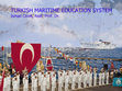 Research paper thumbnail of Maritime Education System of Turkey