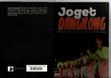 Research paper thumbnail of JOGET DANGKONG: Eksistensi, Fungsi, dan Upaya Pelestarian