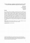 Research paper thumbnail of POLÍTICA MONETARIA Y CAMBIARIA Y ESTABILIDAD DEL TIPO DE CAMBIO EN ALGUNOS PAÍSES EMERGENTES: Hungría, Chile, China, Perú y Brasil