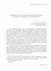 Research paper thumbnail of 2017 From the Gallic Mercury to the Roman Colony of Lugdunum : a “Canonical” System of Transformations?