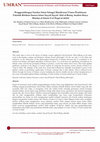 Research paper thumbnail of Penggemblengan Sumber Islam Sebagai Manifestasi Utama Pembinaan Falsafah Kritikan Sastera Islam Sayyid Sayyid cAbd al-Raziq : Analisis Karya Manhaj al-Islami fi al-Naqd al-Adabi