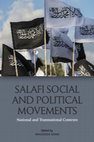 Research paper thumbnail of Salafism in the Twenty-First Century