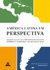 Research paper thumbnail of América Latina em perspectiva