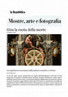 Research paper thumbnail of Gira la ruota della morte