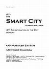 Research paper thumbnail of The Smart City Transformations: The Revolution of the 21st Century (2017)