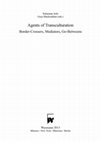 Research paper thumbnail of “Religion, Political Loyalty, and Identity: French and Egyptian Perceptions of Süleyman Paşa Sève (1788–1860)”, in: Sebastian Jobs & Gesa Mackenthun (eds.), Agents of Transculturation: Border-Crossers, Mediators, Go-Betweens, Münster et al.: Waxmann, 2013, pp. 89–114