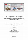 Research paper thumbnail of Alevilikteki Düskünlük Ile Bahailikteki Tard Anlayısının Mukayesesi