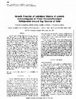 Research paper thumbnail of Growth Potential of Individual Strains of Listeria monocytogenes in Fresh Vacuum-Packaged Refrigerated Ground Top Rounds of Beef