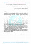 Research paper thumbnail of Rödovanslı Maden Sahalarında İş Sağlığı ve Güvenliği Sorumlulukları