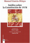 Research paper thumbnail of Inédito sobre la CE de 1978