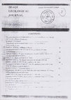 Research paper thumbnail of Correlation Between Bouguer Anomalies and Elevation and Their Relation to Isostasy in Central and South of Iraq