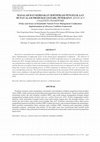 Research paper thumbnail of Masalah Dan Kebijakan Sertifikasi Pengelolaan Hutan Alam Produksi Lestari: Penerapan Advocacy Coalition Framework