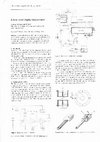 Research paper thumbnail of A low-cost digital teslameter