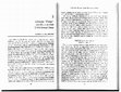 Research paper thumbnail of Christian "Virtues" and Recovery From Child Sexual Abuse