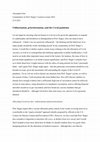 Research paper thumbnail of Utilitarianism, Prioritarianism, and the Covid Pandemic