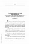 Research paper thumbnail of La responsabilidad civil como derecho privado. Notas sugeridas por la reseña de C. Rosenkrantz