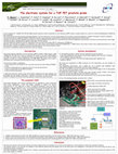 Research paper thumbnail of The electronic system for a TOF PET prostate probe