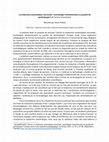 Research paper thumbnail of La traduction automatique neuronale : technologie révolutionnaire ou poudre de perlimpinpin? de Perrine Schumacher Résumé par Yavor Petkov