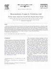 Research paper thumbnail of Bioaccumulation of copper by Trichoderma viride