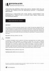 Research paper thumbnail of Aproximación empírica para explicar el modelo rpv en las tareas de predicción en empresas micro y pequeñas mexicanas