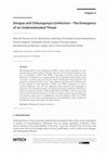 Research paper thumbnail of Dengue and Chikungunya Coinfection – The Emergence of an Underestimated Threat