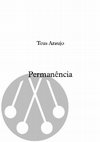 Research paper thumbnail of Permanência - Teus Araujo (Vibrafone)