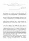 Research paper thumbnail of Señores en los Reinos de Indias. El papel del prestigio como vía de ascenso social en la Nueva España, visto a través del caso de la segunda generación del linaje de los Cervantes, 1550-1622.